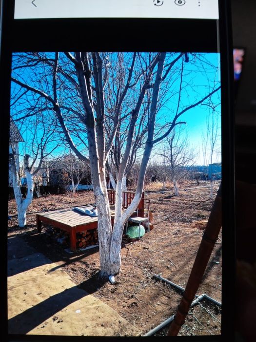 Продается дача.