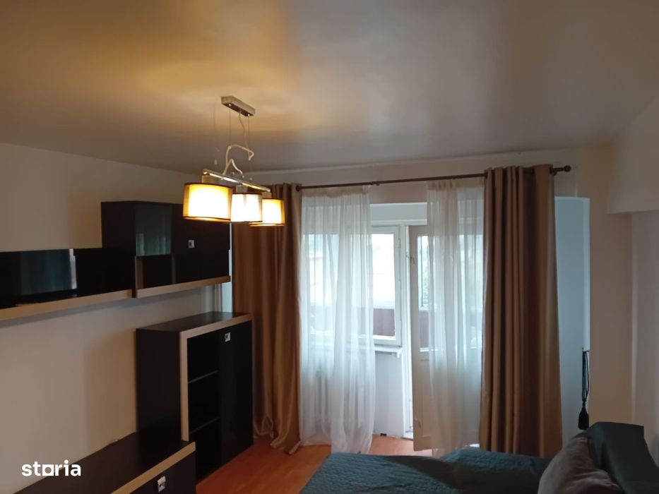 De vânzare apartament 2 camere Parc Mihail Sebastian