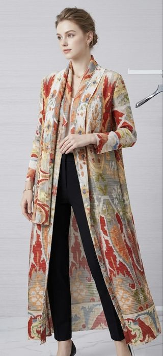 Продам накидку чапан