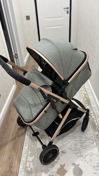 Продам почти новую колску