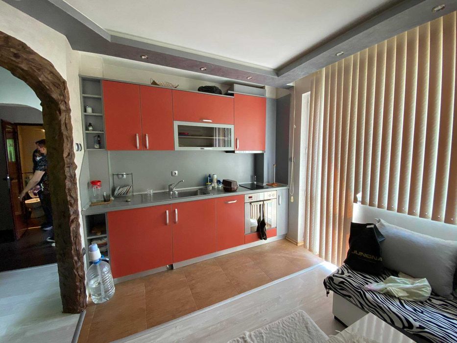 Самостоятелна стая Съдийски