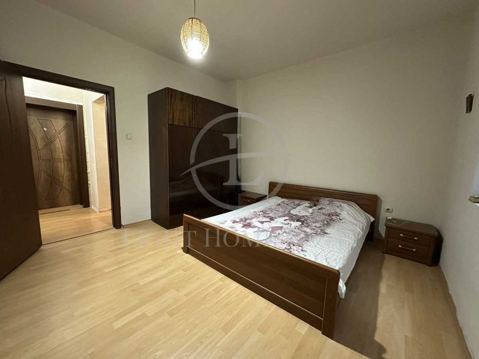 Продава се Тристаен апартамент в Пловдив, Център - 75 кв.м за 2760 €/кв.м - Снимка #2