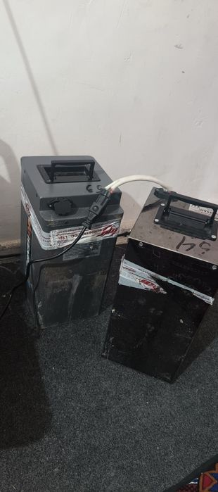 Limuzin elektron velik