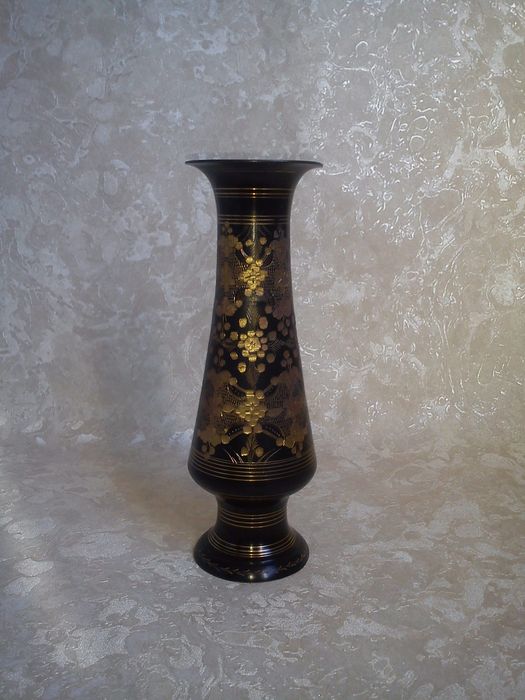 Китайская ваза клаузане и другие