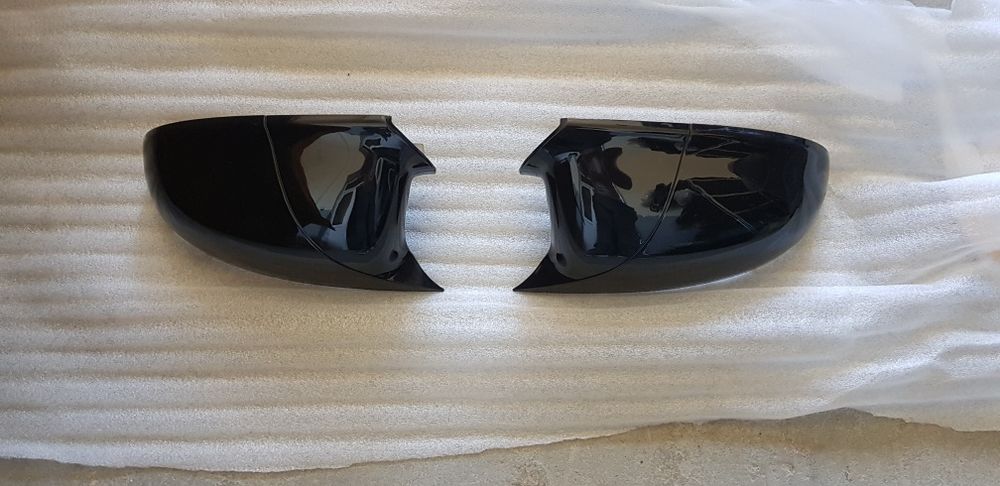 Капаци за огледала за Голф мк5 / Golf mk5