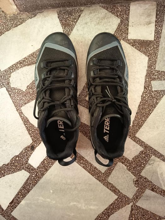 Мъжки обувки adidas