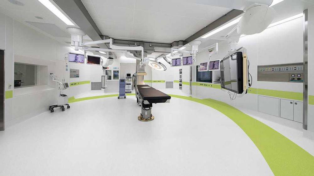 Токопроводимый, токорассеювающий линолеум