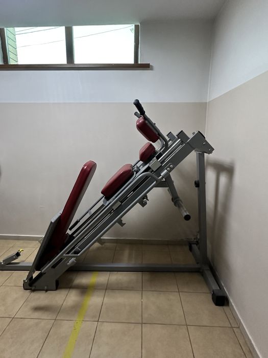 Продам Гаккмашину