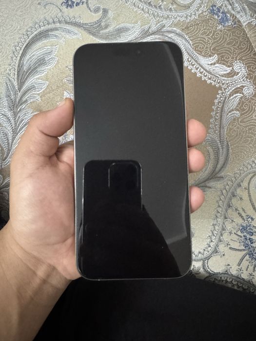 Айфон 15 про макс