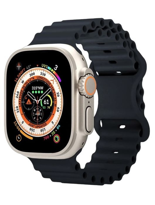 Смарт часовник Smart Watch 9 Ultra