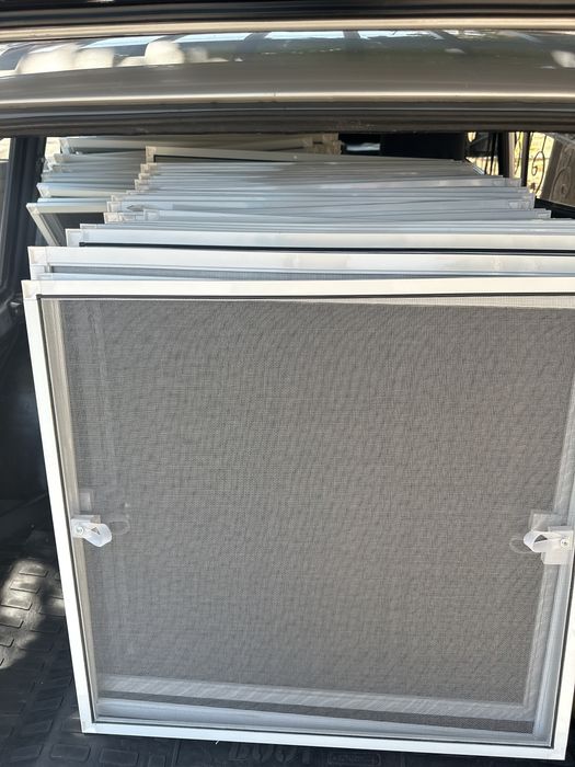 Москит сетки по городу Ташкента