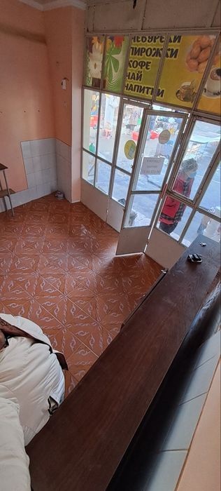 Дукон арендага берилади