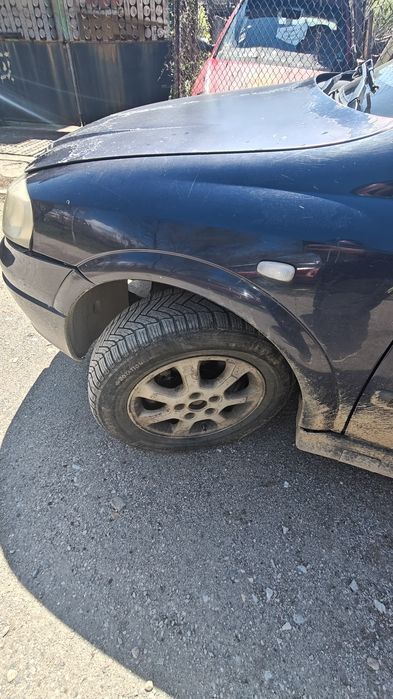 Опел Астра на части