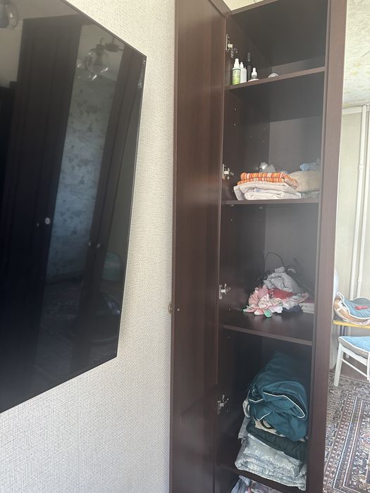 Шкаф в отличном состоянии