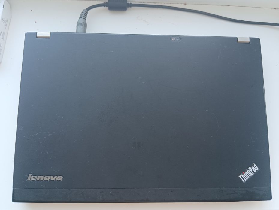 Ноутбук Lenovo ThinkPad x220