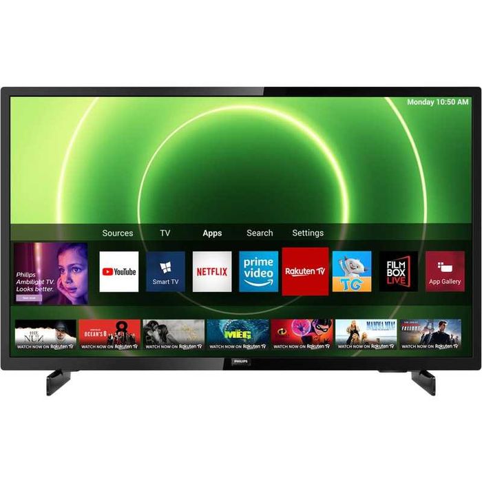 Televizor Philips Smart TV 43PFS6805/12 – Full HD – 108 cm – Stare impecabilă
