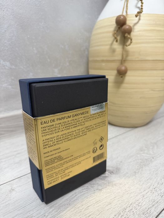 Marc Antoine  Barrois