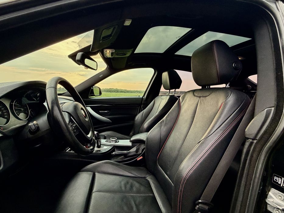 BMW 3 Series 0 — imagine 4