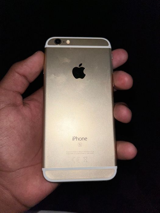 Айфон 6s сатылады