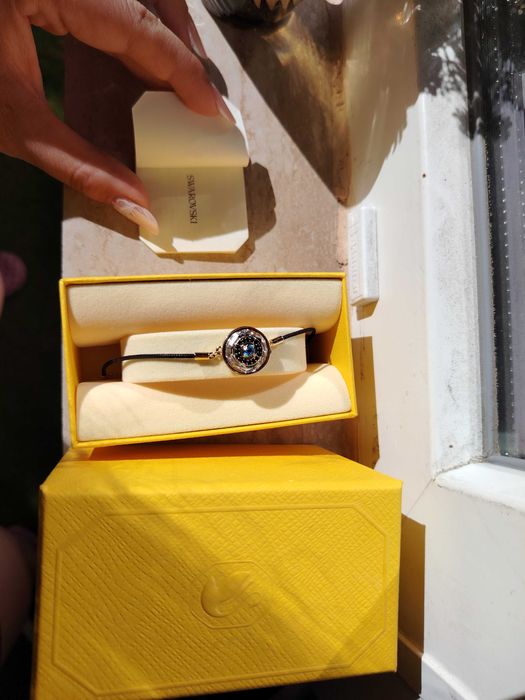 Brățară Swarovski