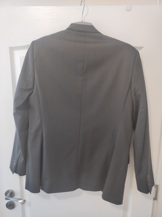 Мъжкo официално сако Zara