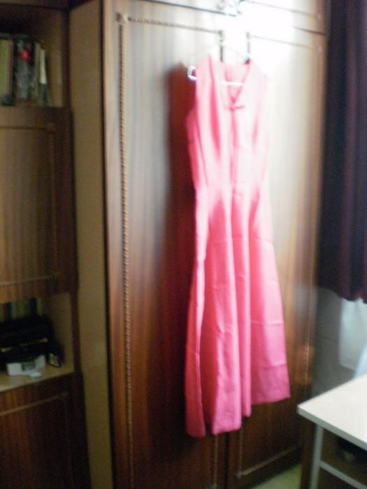 Rochie lunga pentru ocazii deosebite