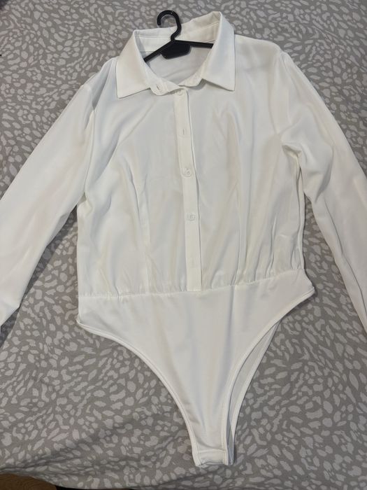 Бяла Риза - боди