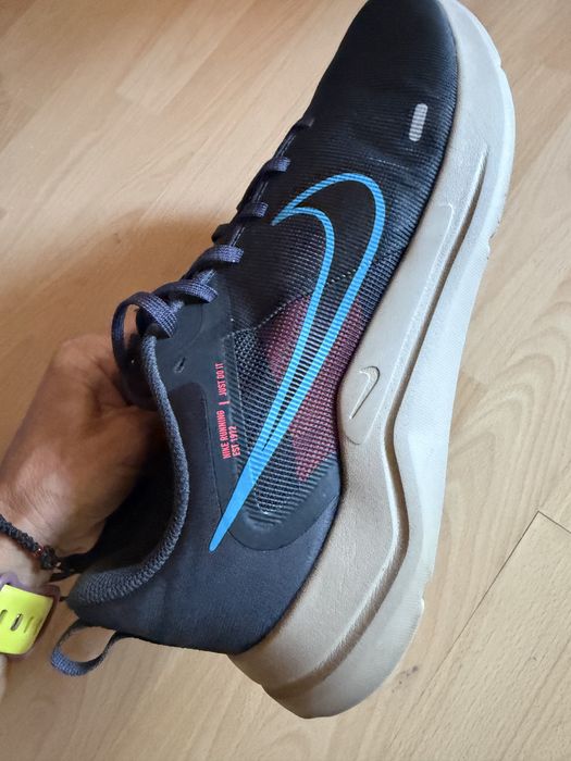 Оригинални Мъжки маратонки Nike Downshifter 12! 47,5 н