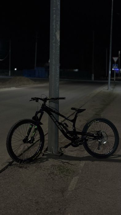 Продам велосипед двухподвес