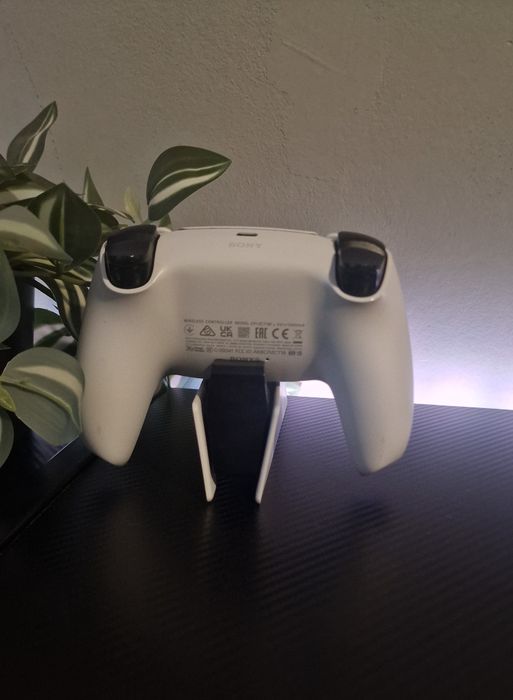 Controller Wireless PlayStation 5 DualSense,White