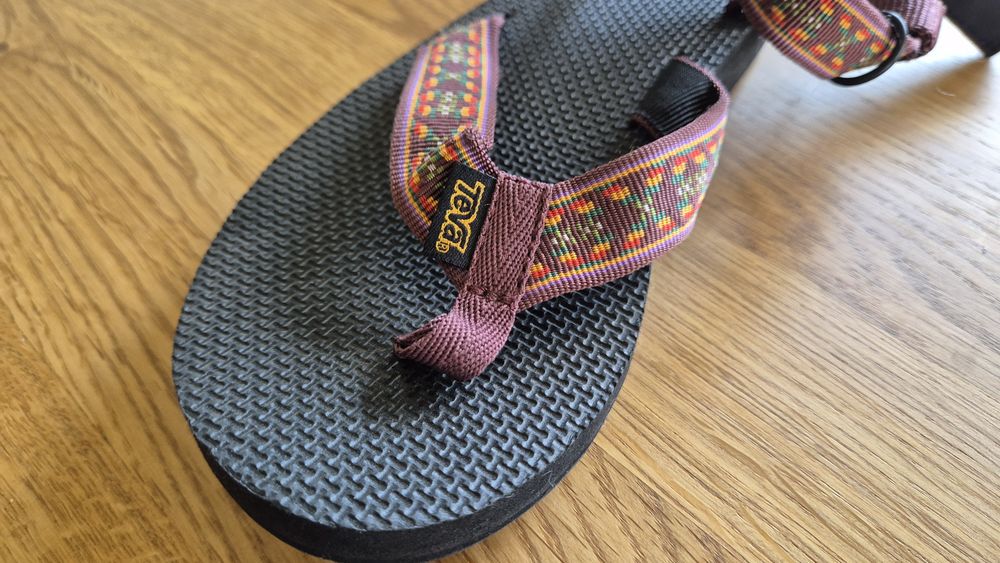 Sandale trekking Teva Original Universal