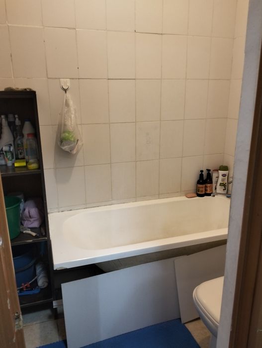 Лесная поляна 20. 4-этаж. 30м².