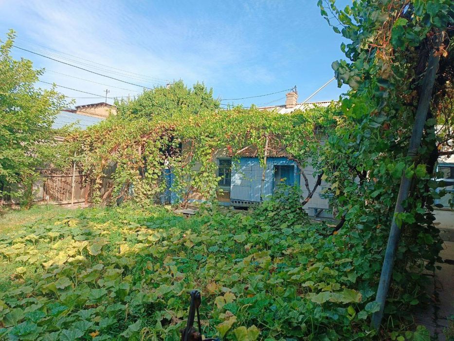 Сергели узгариш участок под застройку