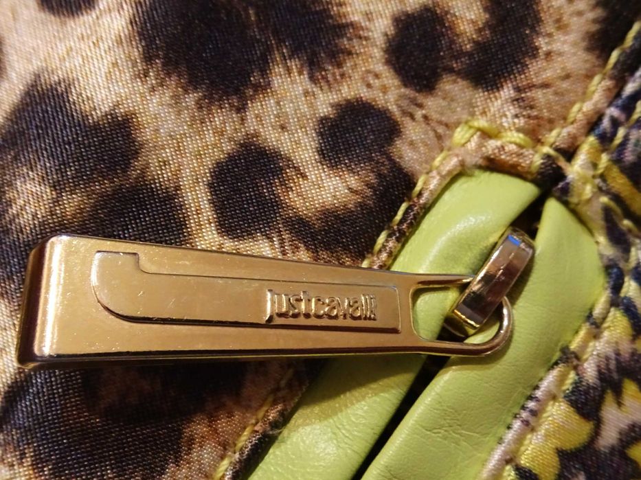 Just Cavalli ръчна чанта и за през рамо