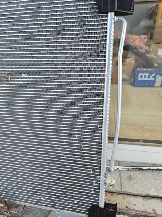 климатичен радиатор MITSUBISHI L200 2015/-2019  7812A341