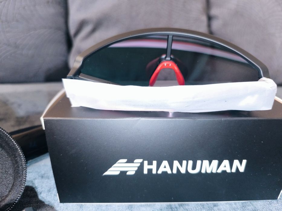 Горнолыжные очки