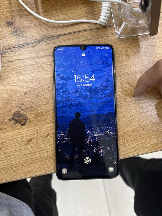 Samsung A90 5G 6/128