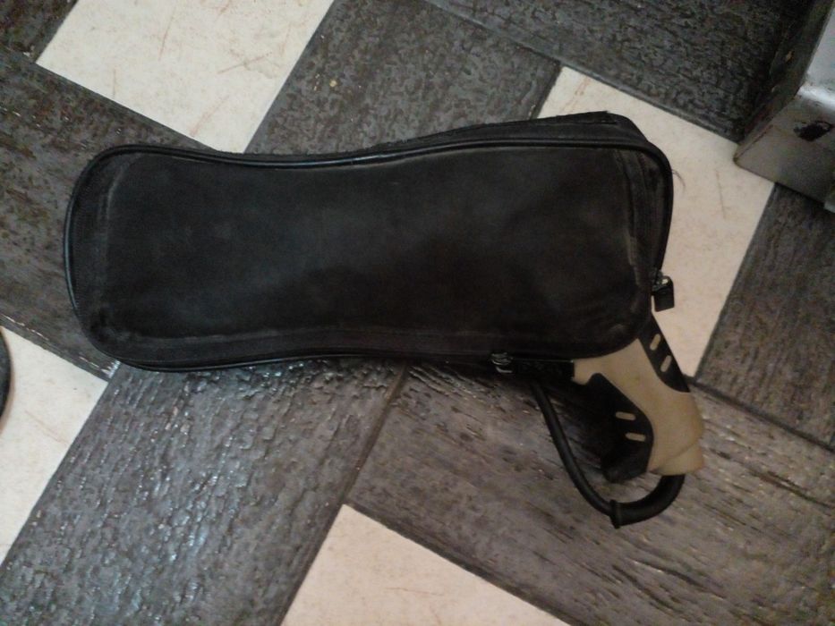 Шуруповёрт Lochin 750w