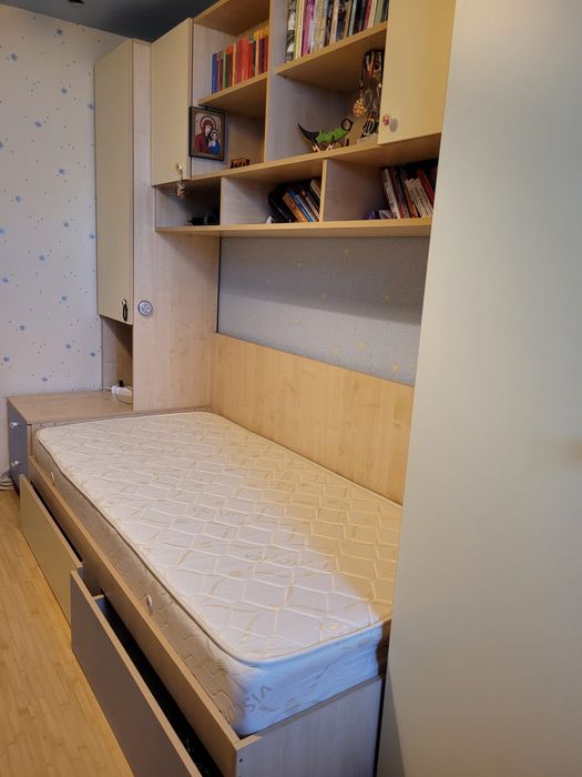 Dormitor copii fată sau băiat