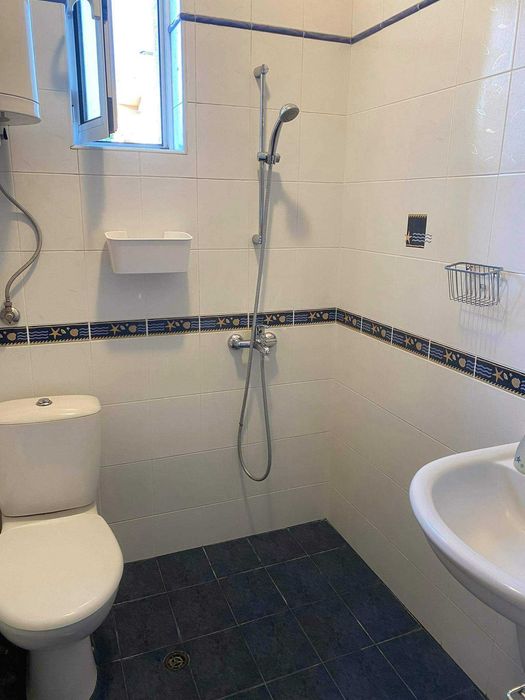 Апартамент, Център