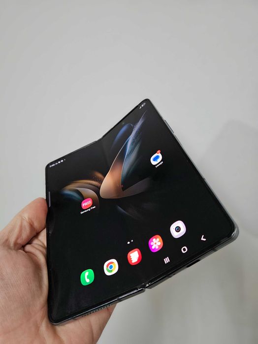 Samsung Galaxy Z fold 4 512 Gb Garantie.