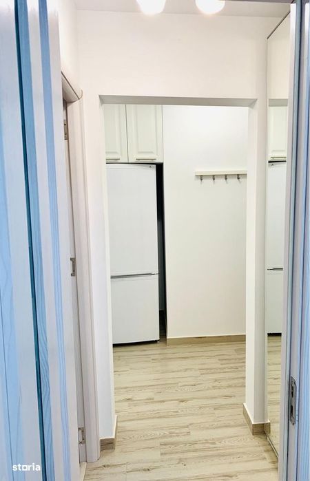 Metrou Dristor, Totul Nou, Studio 40 mp, Aer Conditionat