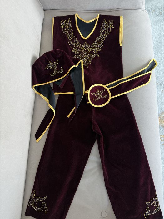 Продам или сдам костюм