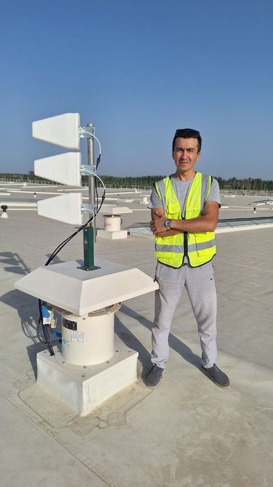 Усилитель сотовой связи репитер 2G 3G 4G сигнала

75 у.е.