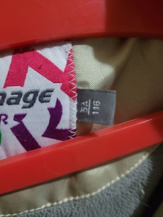 куртка зима, качество люкс