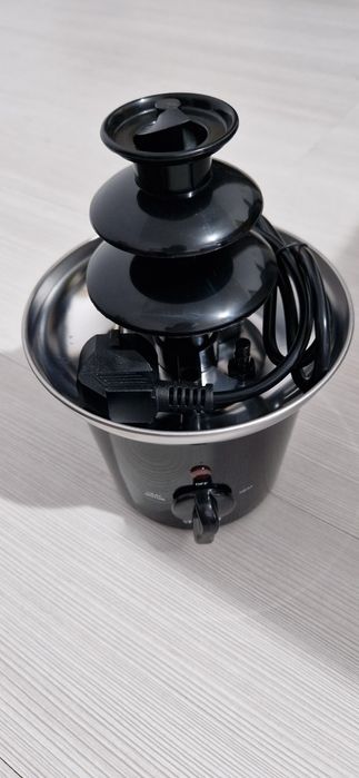 Chocolate Fountain - NOU