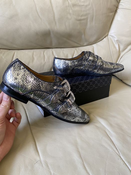 Melvin & Hamilton - дамски дизайнерски обувки