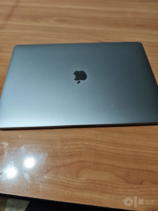 MacBookPro 2019 i7