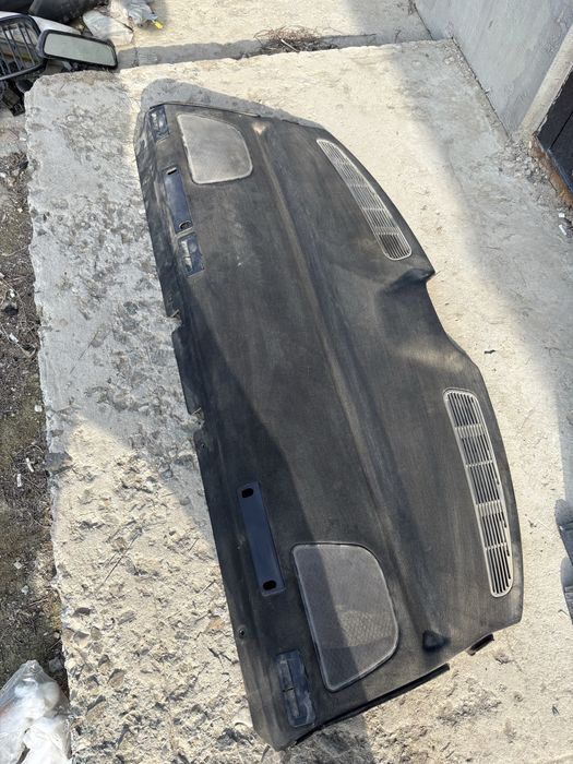 Запчасти на бмв е39 рестайлинг