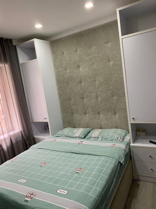 4 комнат. 2 этаж.Ттз , Югнакий 92 кв.м. Начало массива